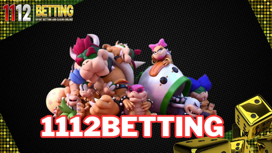 1112Betting